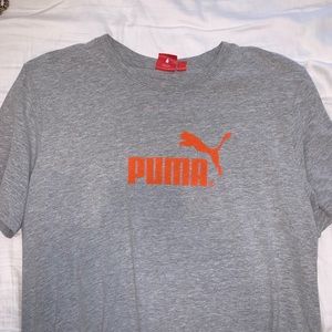 PUMA T-SHIRT FINAL PRICE